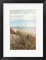 Framed Beach Memories