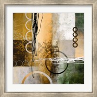 Framed Intersect I