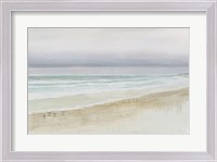 Framed Serene Seaside