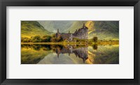 Framed Kilchurn