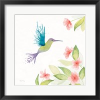 Framed Flit III