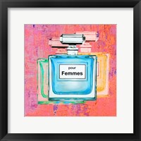 Framed Pour Femmes III