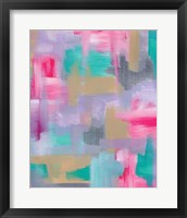 Abstract II Framed Print