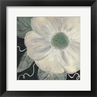 Dogwood I Framed Print