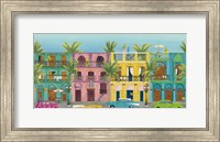 Framed Havana I