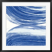 Framed Swirl II