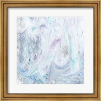 Framed Marble III