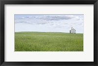 Framed Farm & Country I