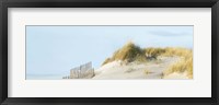 Framed Beachscape I