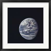 Framed Space Photography II