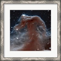 Framed 'Space Photography IX' border=