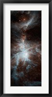 Framed Space Photography XIV