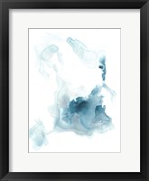 Thermae II Framed Print