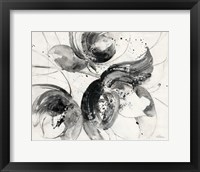 Bold II Framed Print