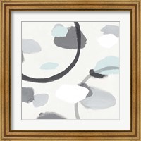 Framed 'Grey I' border=