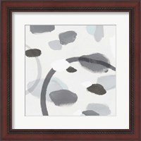 Framed 'Grey II' border=