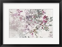 Hydrangea I Framed Print