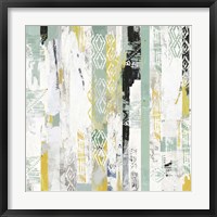 Spring I Framed Print