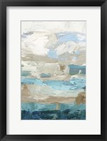 Framed Soft Shore