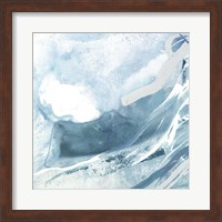 Framed Water Pocket I