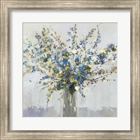 Framed Bouquet