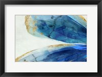 Wing II Framed Print