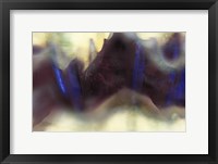 Wave I Framed Print