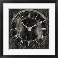 Framed Test of Time II