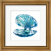 Framed 'Oyster' border=