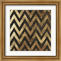 Framed 'Art Deco II' border=