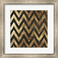 Framed 'Art Deco II' border=