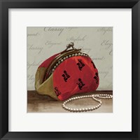 Framed 'Red Bag' border=