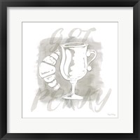 Framed 'Jazzy Java III' border=