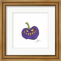 Framed 'Jack O IV' border=