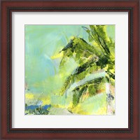 Framed 'Pina Colada Day' border=