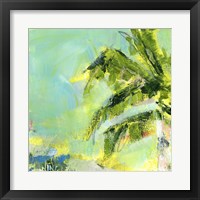 Framed 'Pina Colada Day' border=