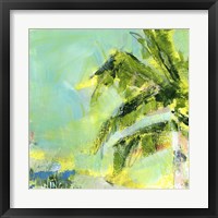 Framed 'Pina Colada Day' border=