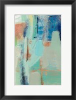 Morning Breeze IV Framed Print