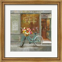 Framed French Flowershop v2