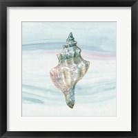 Ocean Dream VIII no Filigree Framed Print