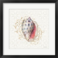 Ocean Dream III Framed Print