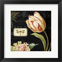 Framed Mothers Treasures II Dark