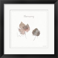 A Woodland Walk XX Framed Print