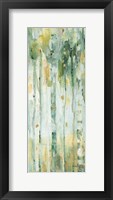 The Forest VI Framed Print