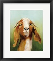 Framed Got Your Goat v2