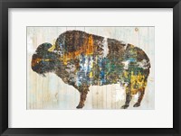 Free Spirit II Framed Print