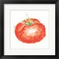 Garden Delight XII Framed Print