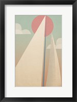 Framed Sails II