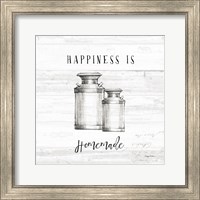 Framed 'Farm Life V Shiplap' border=