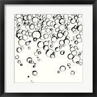 Framed Bubbles III